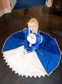 [Cosplay]  Fate Stay Night - So Hot(13)